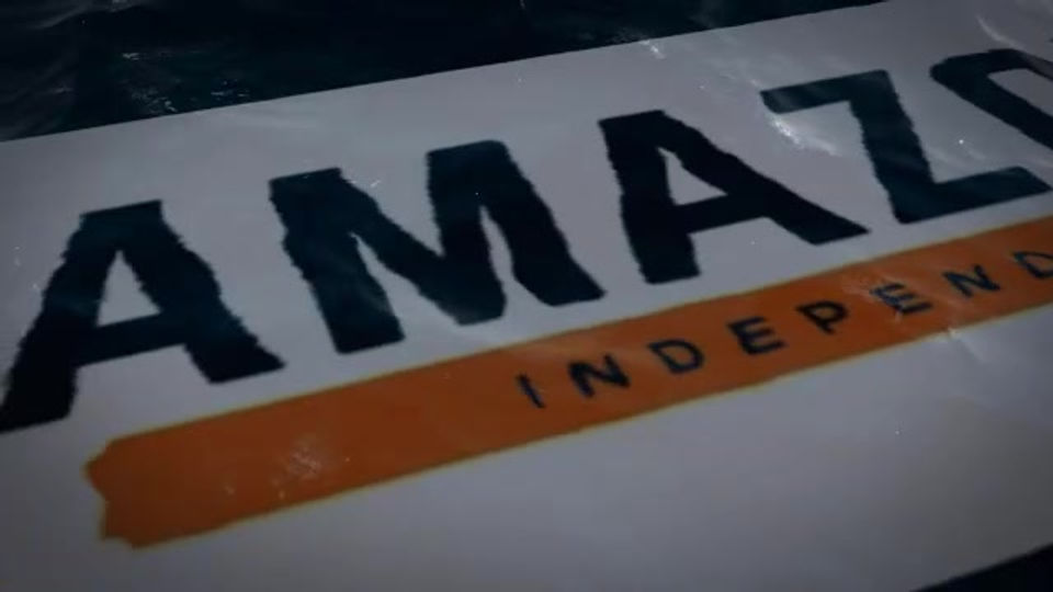 Amazon Independent